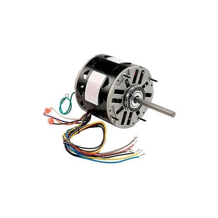 A.O. Smith Century DL1036, Direct Drive Blower Motor - 1075 RPM 115 Volts DL1036